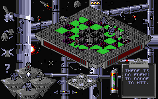 Darklyte atari screenshot